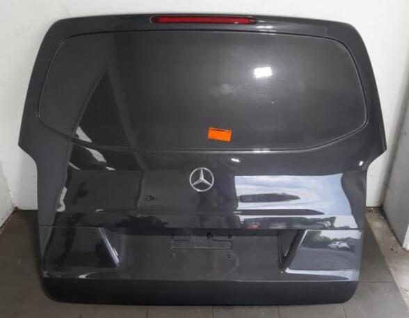 Kofferruimteklep MERCEDES-BENZ V-CLASS (W447)