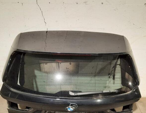 Boot (Trunk) Lid BMW X1 (F48), MINI MINI COUNTRYMAN (F60)