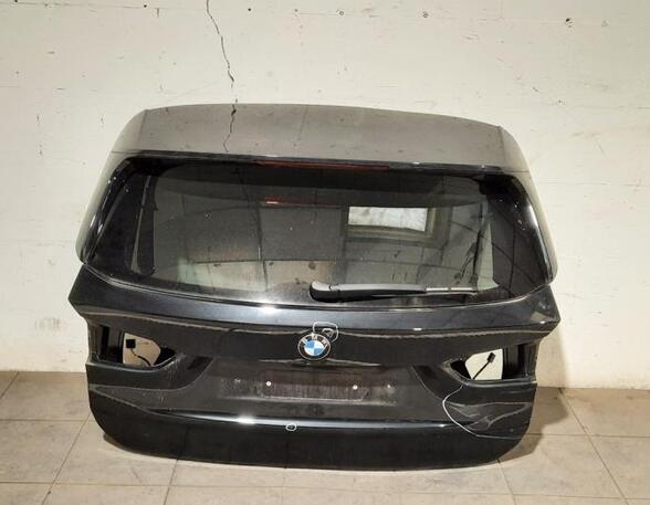 Boot (Trunk) Lid BMW X1 (F48), MINI MINI COUNTRYMAN (F60)