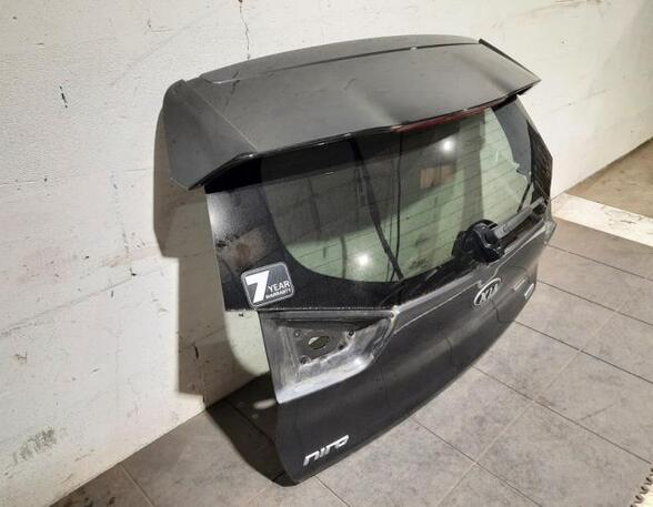 Boot (Trunk) Lid KIA NIRO I (DE)