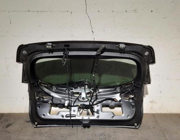 Boot (Trunk) Lid KIA NIRO I (DE)