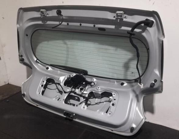 Boot (Trunk) Lid HYUNDAI i10 II (BA, IA)