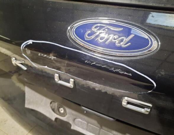 Boot (Trunk) Lid FORD KUGA III (DFK)