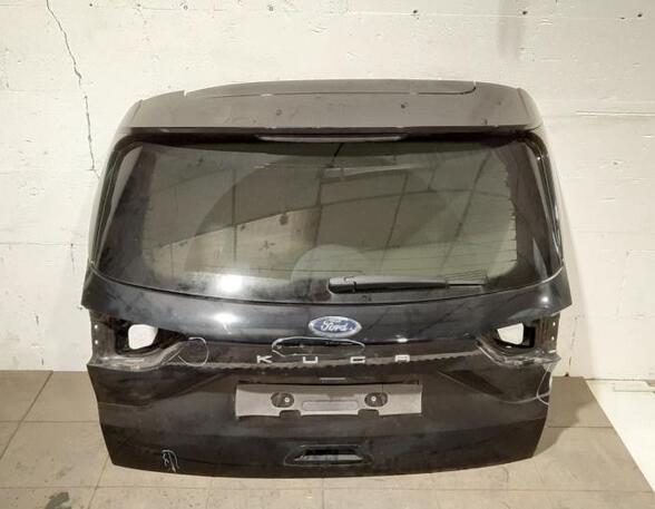 Boot (Trunk) Lid FORD KUGA III (DFK)