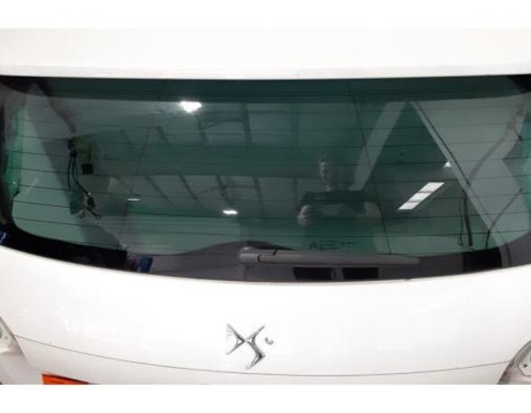 Boot (Trunk) Lid CITROËN DS4 (NX_), DS DS 4 / DS 4 CROSSBACK (NX_)