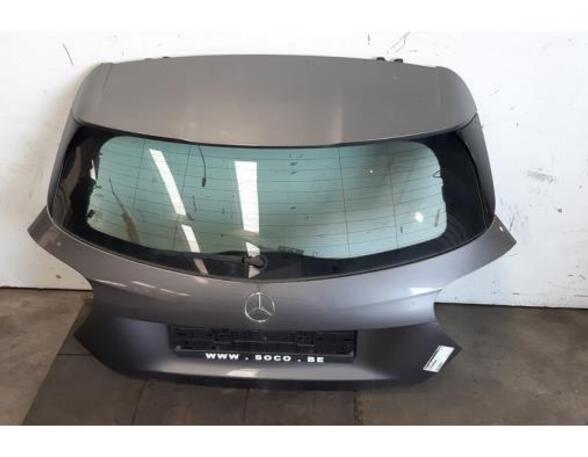 Boot (Trunk) Lid MERCEDES-BENZ A-CLASS (W176)