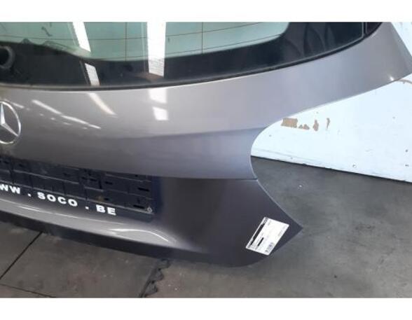 Boot (Trunk) Lid MERCEDES-BENZ A-CLASS (W176)