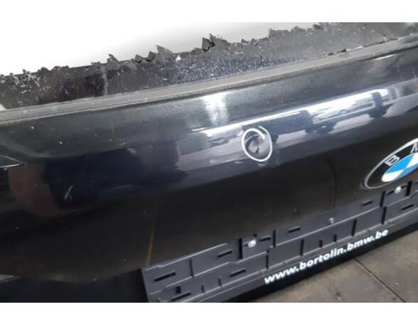 Boot (Trunk) Lid BMW X5 (G05, F95)