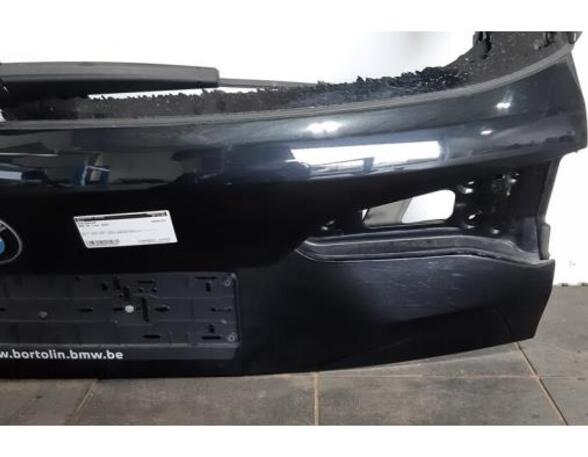 Boot (Trunk) Lid BMW X5 (G05, F95)