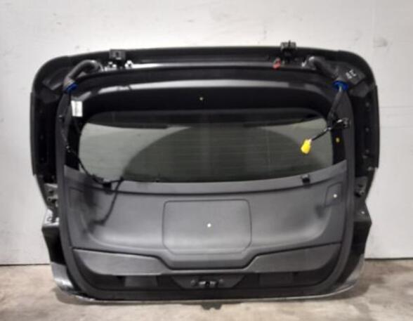 Boot (Trunk) Lid PEUGEOT 308 III (FB_, FH_, FP_, F3_, FM_)