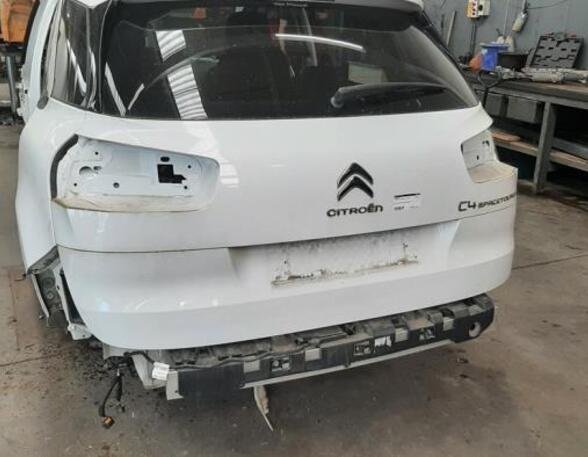 Kofferruimteklep CITROËN C4 SPACETOURER (3D_)