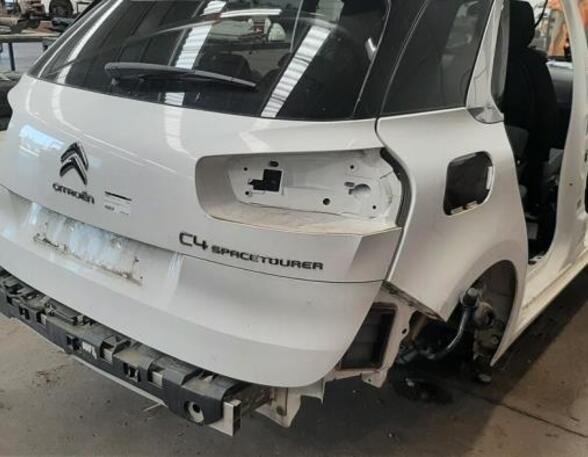 Kofferruimteklep CITROËN C4 SPACETOURER (3D_)