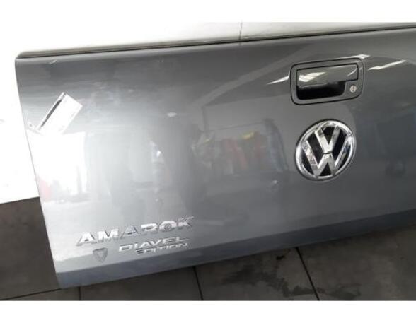 Boot (Trunk) Lid VW AMAROK (2HA, 2HB, S1B, S6B, S7A, S7B), VW AMAROK Platform/Chassis (S1B, S6B, S7B)