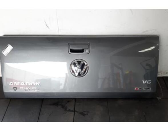 Boot (Trunk) Lid VW AMAROK (2HA, 2HB, S1B, S6B, S7A, S7B), VW AMAROK Platform/Chassis (S1B, S6B, S7B)