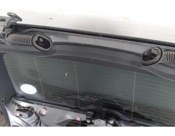 Boot (Trunk) Lid MERCEDES-BENZ C-CLASS T-Model (S205), MERCEDES-BENZ C-CLASS (W205)