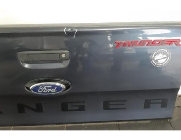 Boot (Trunk) Lid FORD RANGER (TKE)