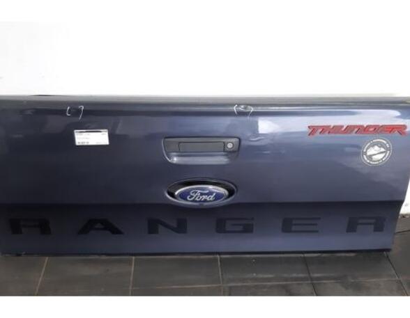 Boot (Trunk) Lid FORD RANGER (TKE)