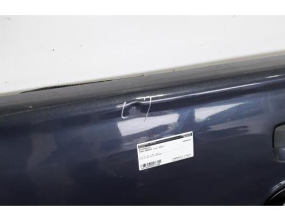 Boot (Trunk) Lid FORD RANGER (TKE)