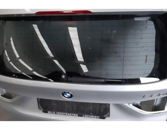 Kofferruimteklep BMW 2 Gran Tourer (F46)