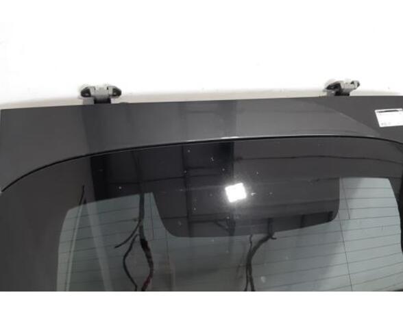 Boot (Trunk) Lid MERCEDES-BENZ GLC Coupe (C253)