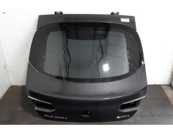 Boot (Trunk) Lid MERCEDES-BENZ GLC Coupe (C253)