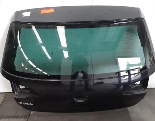 Boot (Trunk) Lid VW GOLF VII (5G1, BQ1, BE1, BE2), VW GOLF VII Variant (BA5, BV5), VW GOLF VIII Variant (CG5)