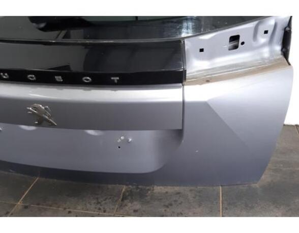 Kofferruimteklep PEUGEOT 2008 II (UD_, US_, UY_, UK_)