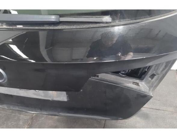 Boot (Trunk) Lid AUDI A3 Sportback (8VA, 8VF), AUDI A6 Allroad (4GH, 4GJ, C7)