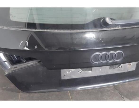 Boot (Trunk) Lid AUDI A3 Sportback (8VA, 8VF), AUDI A6 Allroad (4GH, 4GJ, C7)