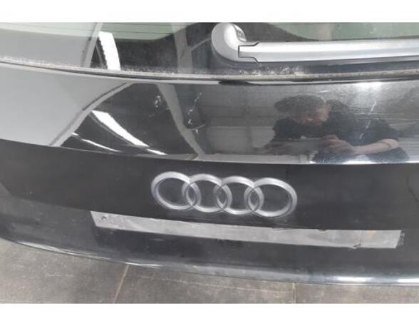 Boot (Trunk) Lid AUDI A3 Sportback (8VA, 8VF), AUDI A6 Allroad (4GH, 4GJ, C7)