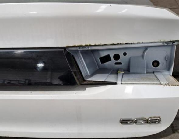 Boot (Trunk) Lid PEUGEOT 508 II (FB_, FH_, F3_)