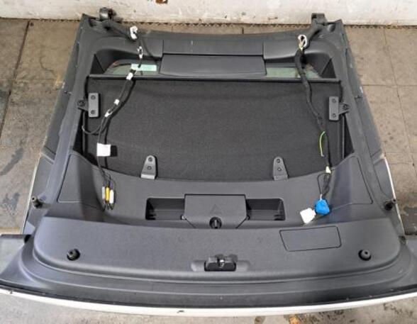 Boot (Trunk) Lid PEUGEOT 508 II (FB_, FH_, F3_)