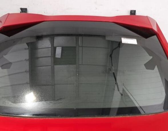 Boot (Trunk) Lid PEUGEOT 408 II (FP_, F3_)