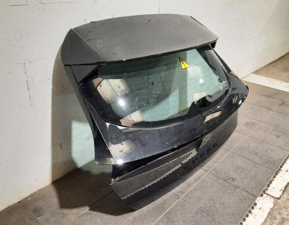 Boot (Trunk) Lid CUPRA FORMENTOR (KM7)