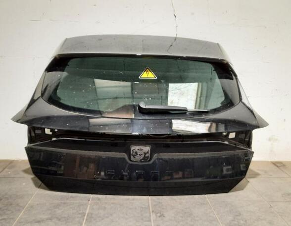 Boot (Trunk) Lid CUPRA FORMENTOR (KM7)