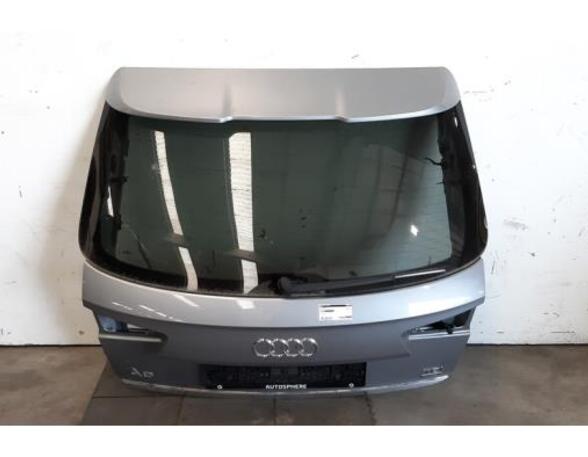 Kofferruimteklep AUDI A6 Avant (4G5, 4GD, C7), AUDI A6 Allroad (4GH, 4GJ, C7), AUDI A7 Sportback (4GA, 4GF)