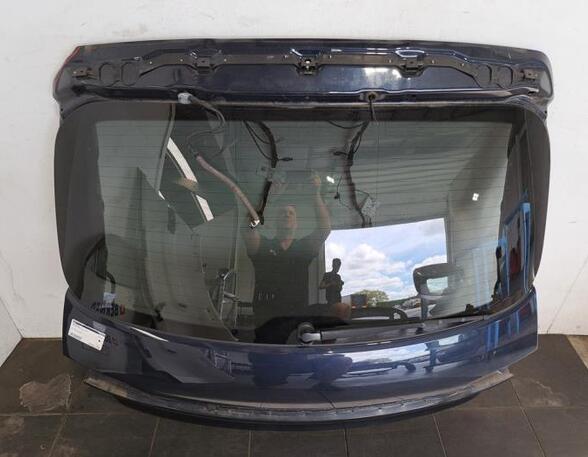 Boot (Trunk) Lid PORSCHE MACAN (95B)