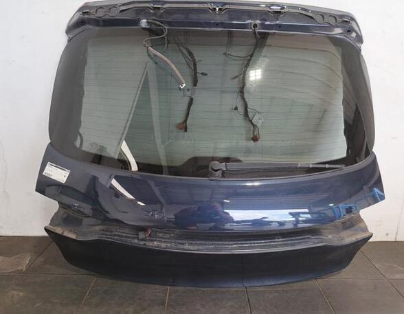 Boot (Trunk) Lid PORSCHE MACAN (95B)