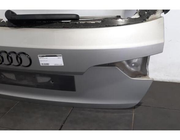 Boot (Trunk) Lid AUDI A4 Avant (8W5, 8WD, B9), AUDI A5 Sportback (F5A, F5F), AUDI A4 Allroad B9 (8WH, 8WJ)