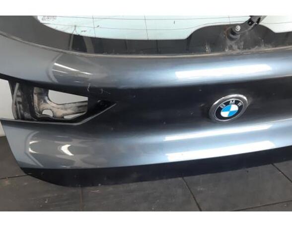 Heckklappe / Heckdeckel BMW X2 F39 51137467656 P21183784