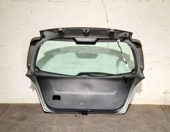 Boot (Trunk) Lid TOYOTA YARIS (_P9_)