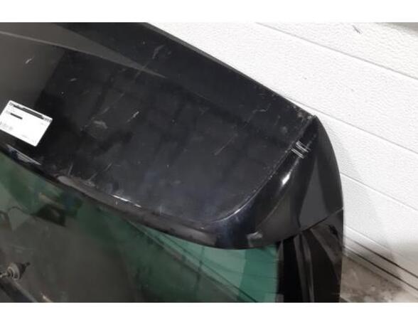 Boot (Trunk) Lid SEAT ARONA (KJ7, KJP)