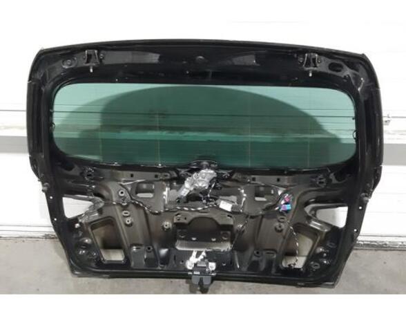 Boot (Trunk) Lid SEAT ARONA (KJ7, KJP)