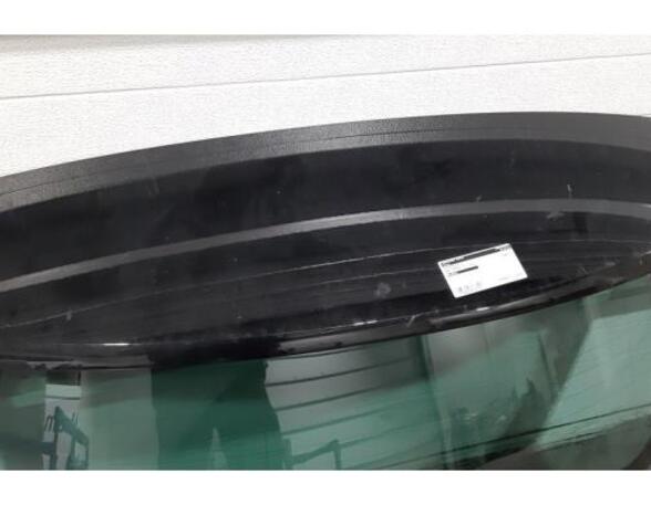 Boot (Trunk) Lid SEAT ARONA (KJ7, KJP)