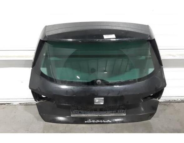 Boot (Trunk) Lid SEAT ARONA (KJ7, KJP)