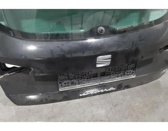 Boot (Trunk) Lid SEAT ARONA (KJ7, KJP)