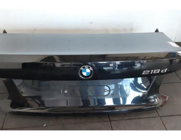 Kofferruimteklep BMW 2 Coupe (F22, F87)