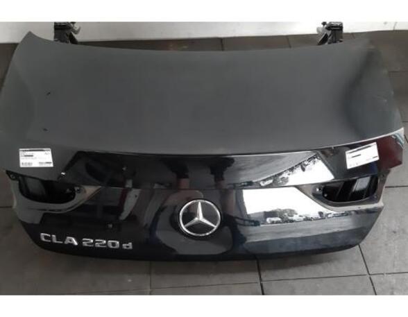 Boot (Trunk) Lid MERCEDES-BENZ CLA (C118), MERCEDES-BENZ C-CLASS (W205)