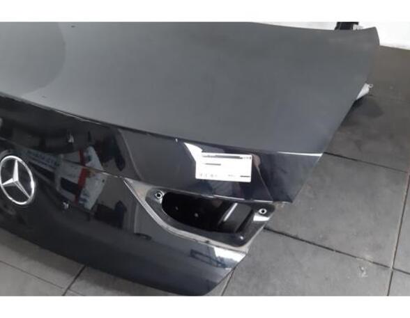 Boot (Trunk) Lid MERCEDES-BENZ CLA (C118), MERCEDES-BENZ C-CLASS (W205)