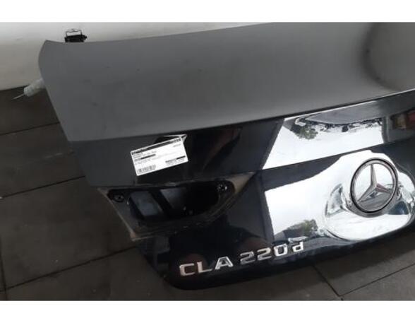 Boot (Trunk) Lid MERCEDES-BENZ CLA (C118), MERCEDES-BENZ C-CLASS (W205)